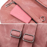 Large Capacity Women's Backpack