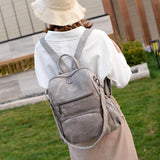 Large Capacity Women's Backpack