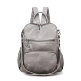 Large Capacity Women's Backpack