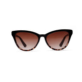 Retro Cat's Eye Sunglasses