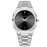 Square Dial Waterproof Women's Watch