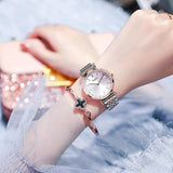 Gypsophila Starry Trends Ladies Watch