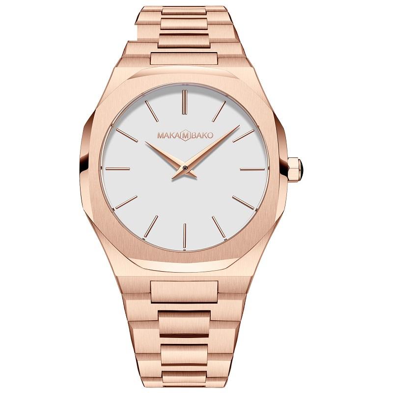 Square Dial Waterproof Women's Watch