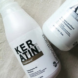 5% Brazilian Keratin Hair Treatment 300ml