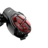 Bicycle Intelligent Induction Brake Light