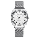 Square Frame Women's Watch