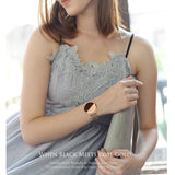 Fashion Gradient Dial Women's Watch