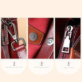 OL Style Large Capacity Handbag