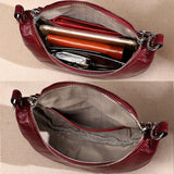 Retro Small Shoulder Bag