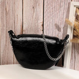 Retro Small Shoulder Bag