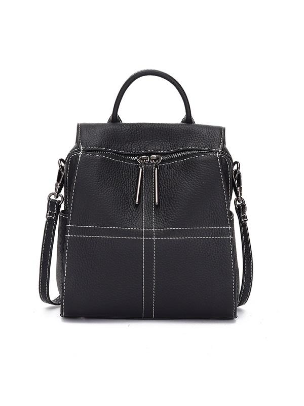 Fashion Black Backpack