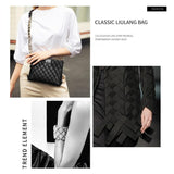 Fashion Chain Women's Bag