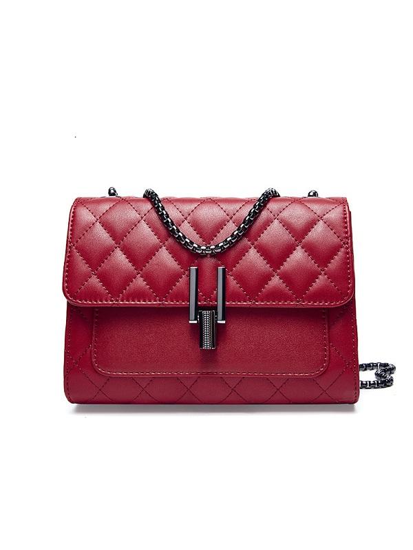 Fashion Chain Women's Bag