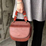 Retro Genuine Leather Bag
