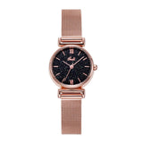 Starry Sky Milan Strap Women's Watch