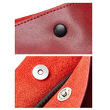 Large Capacity Tote Shoulder Bag