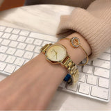 Leisure Gradient Dial Women's Watch