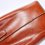 Large Capacity Shoulder Handbag