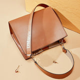 Fashion Square Shoulder Handbag
