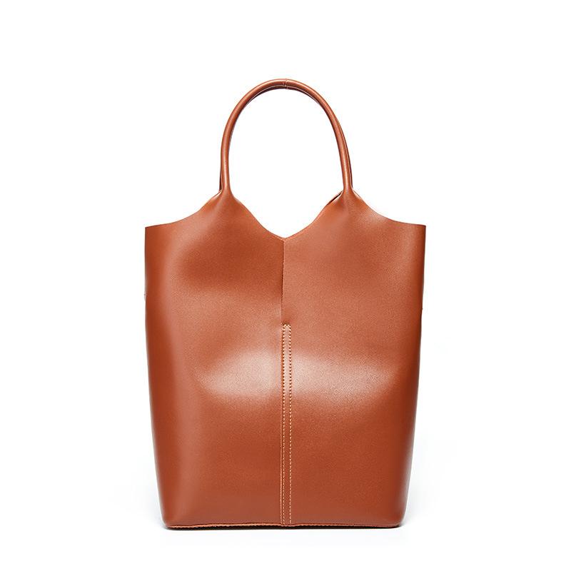 Fashion Genuine Leather Shoulder Bag