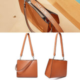 Fashion Square Shoulder Handbag