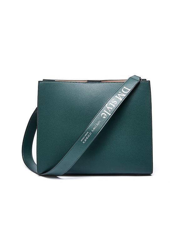 Fashion Square Shoulder Handbag