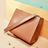 Fashion Square Shoulder Handbag