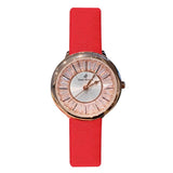 Personality Shining Dial Women's Wristwatch