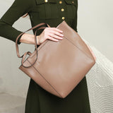 Fashion Large Tote Handbag