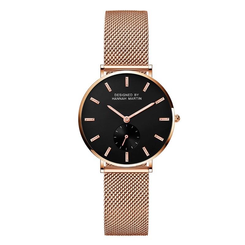 Multifunctional Waterproof Wristwatch