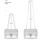 Fashion Chain Women's Bag