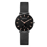 Multifunctional Waterproof Wristwatch