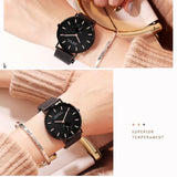 Multifunctional Waterproof Wristwatch