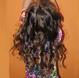 MAGIC HAIR CURLERS PACK OF 3 (21 INCHES/55 CM) - TOTAL 30 CURLERS AND 3 WANDS