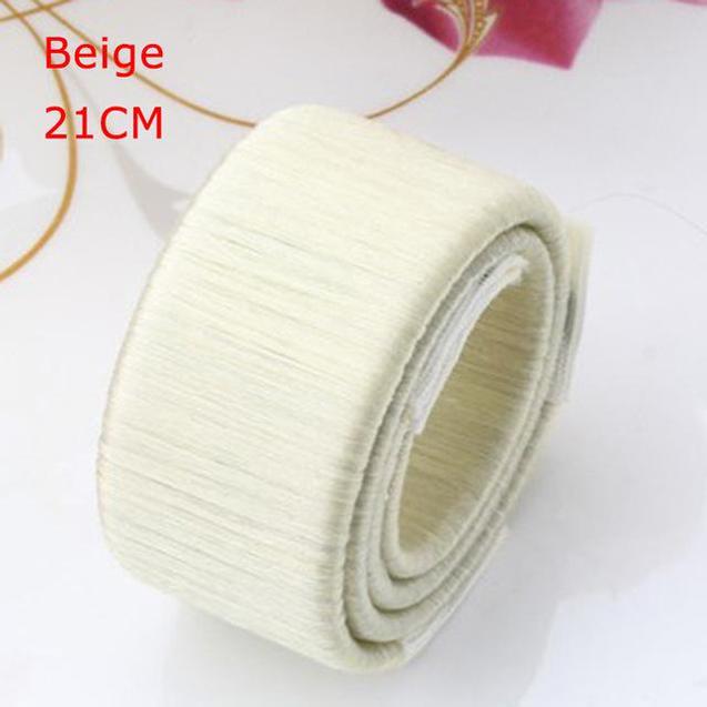 DIY Hairstyle Tool - Magic Hair Bun Maker Bud Hair Band Sweet Hair Braider