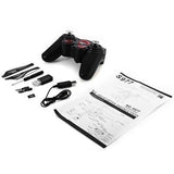 F&S 3.5CH Radio RC Metal Gyro Helicopter