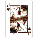 F&S Diamond Painting Store Playing cards