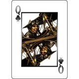 F&S Diamond Painting Store Playing cards