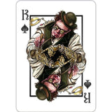 F&S Diamond Painting Store Playing cards