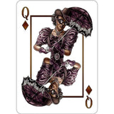 F&S Diamond Painting Store Playing cards