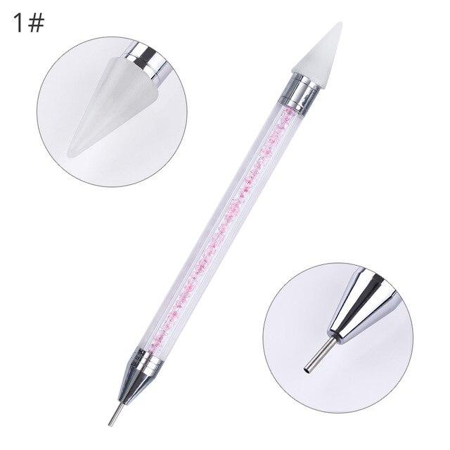 F&S Diamond Painting Store Luxury Pen with Double End