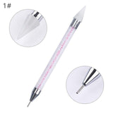 F&S Diamond Painting Store Luxury Pen with Double End