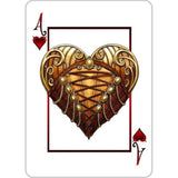 F&S Diamond Painting Store Playing cards