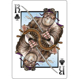 F&S Diamond Painting Store Playing cards