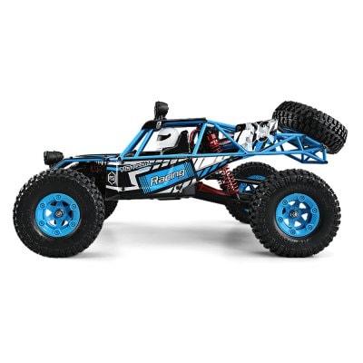 F&S HIGHLANDER 1:12 4WD RC Desert Truck