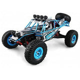 F&S HIGHLANDER 1:12 4WD RC Desert Truck