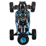 F&S HIGHLANDER 1:12 4WD RC Desert Truck