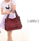 One Shoulder Crossbody Bag