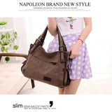 One Shoulder Crossbody Bag