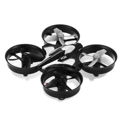 F&S JJRC-H36 Mini RC Drone